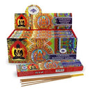 Buddhist Tantra Incense 15g Sticks Green Tree