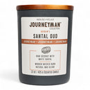 Santal Oud Journeyman Candle 425g