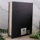 Roll the Dice, Take a Chance Shaped Storage Box