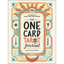 One Cards Tarot Journal