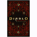 Diablo: The Sanctuary Tarot Cards
