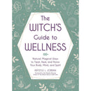 Witch's Guide to Wellness Book