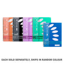 Colourhide 5 Sujeto Notebook A4 250 páginas