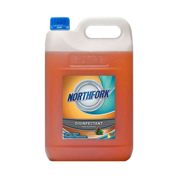 Northfork Pine Disinfectant 5L