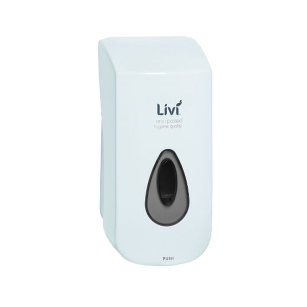 Livi Soap and Sanitiser Dispenser 1L