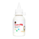 EC Water Based Adhesive Craft PVA Glue 125mL