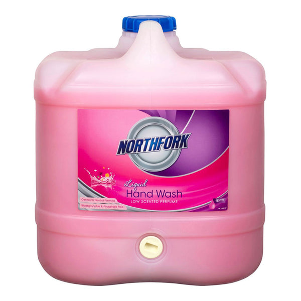 Northfork Hand Wash Liquid 15L