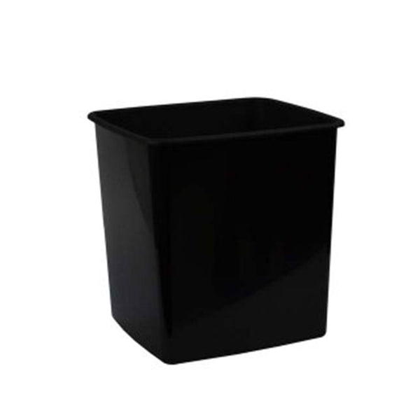 Italplast Black Bin 15L (280x240x290mm)