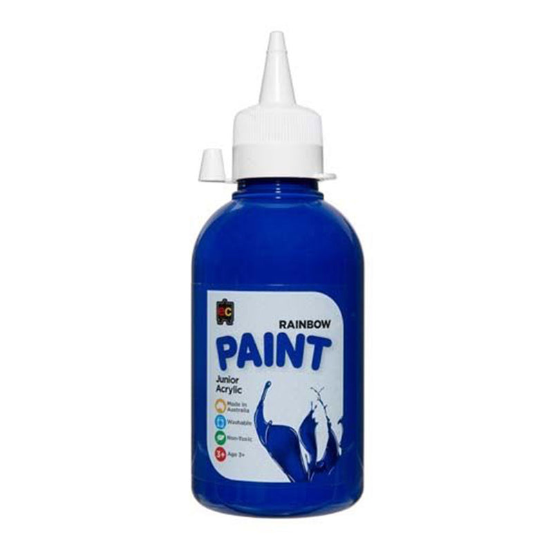  Pintura Acrílica Arco Iris EC Junior 250 ml