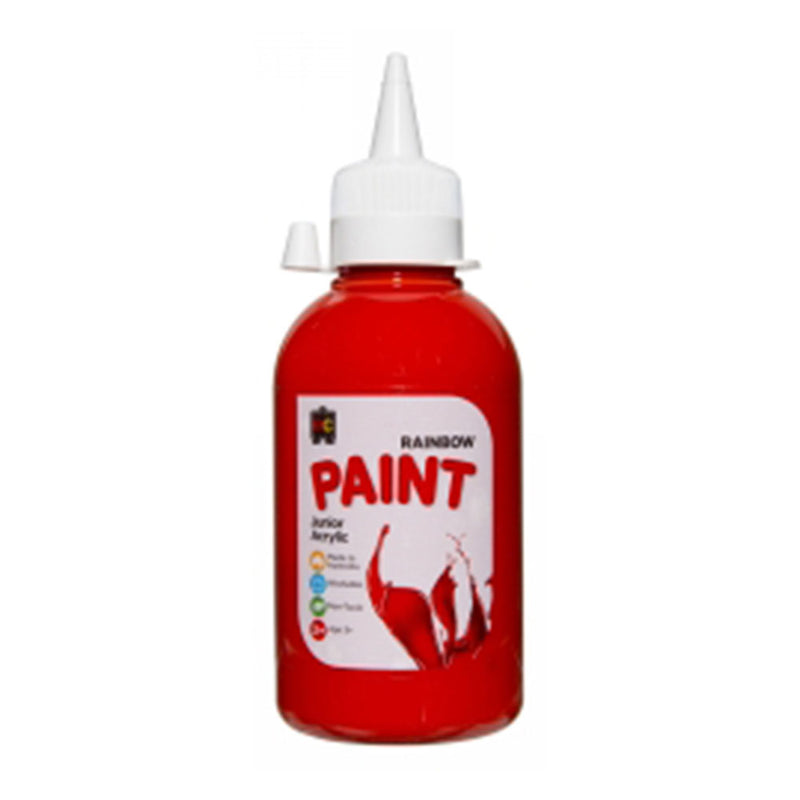  Pintura Acrílica Arco Iris EC Junior 250 ml