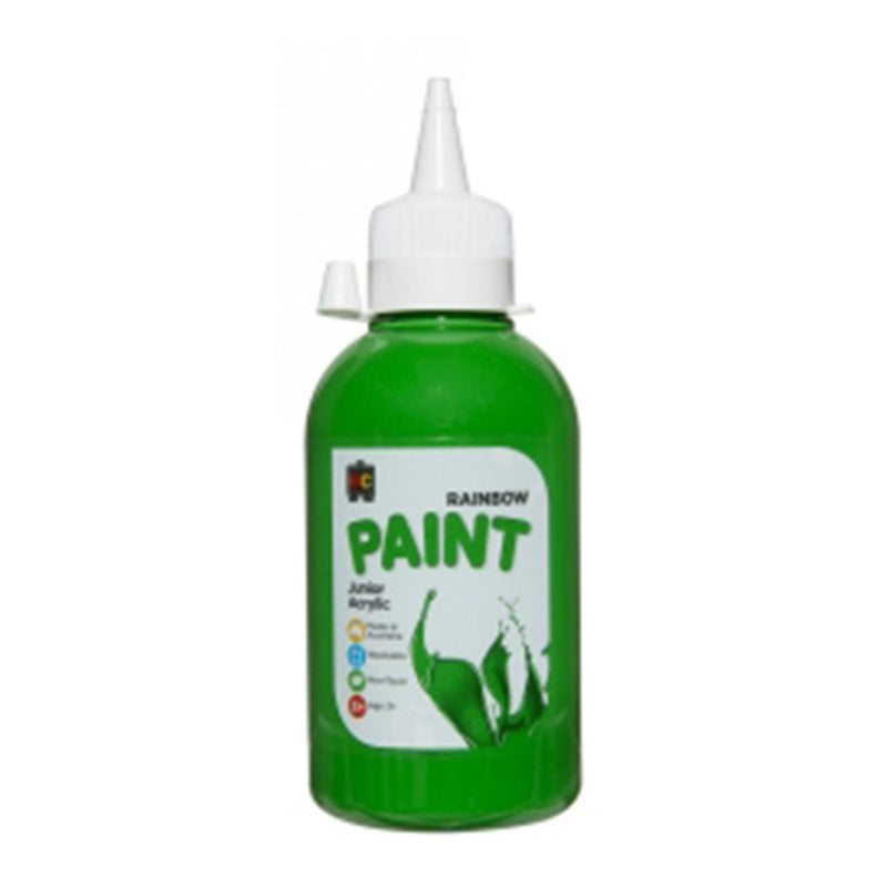  Pintura Acrílica Arco Iris EC Junior 250 ml