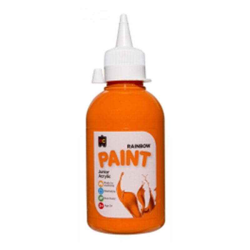 Pintura Acrílica Arco Iris EC Junior 250 ml