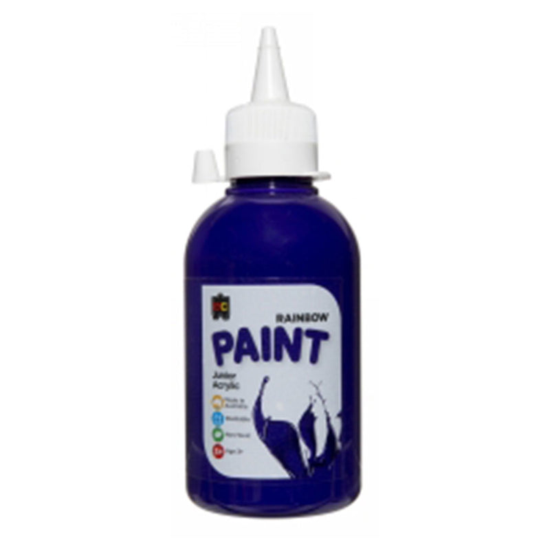  Pintura Acrílica Arco Iris EC Junior 250 ml