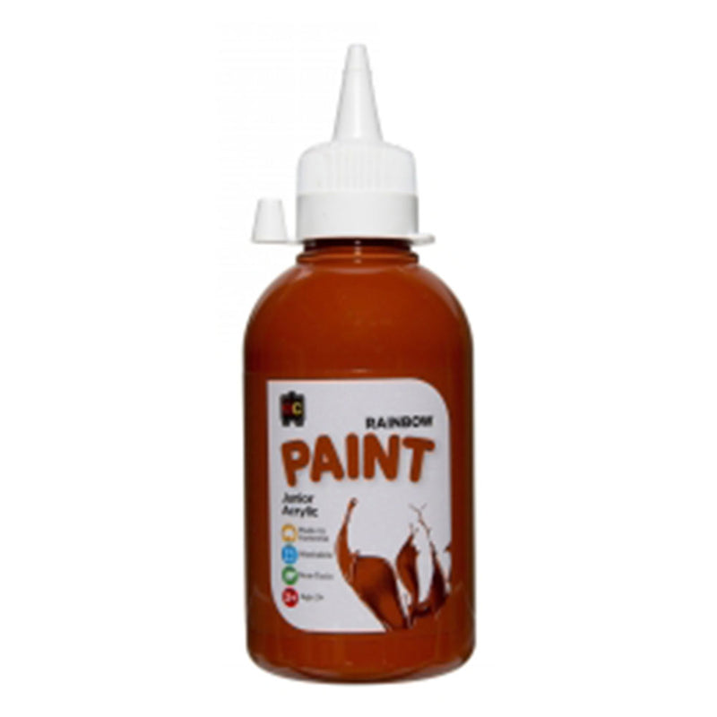  Pintura Acrílica Arco Iris EC Junior 250 ml