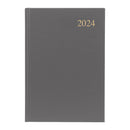 Collins Debden Essentials A5 DTP 2024 Diario