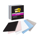 Post-it Simple Serene Super Sticky Notes