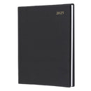 Debden Associate A5 2025 Diary (Black)