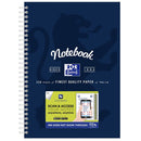 Oxford Scribzee Compatible B5 Notebook