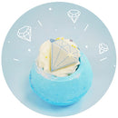 Diamonds Are Forever Bath Blaster