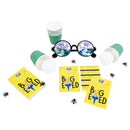 Fizz Creations Bug Eyed Game