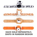 Living Nature Bands Safari Faces