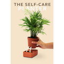 Pikkii Self Care Planter
