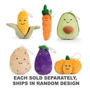 Living Nature Clips Veggies