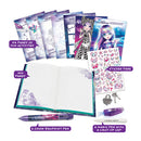 Nebulous Stars Isadora Secret Diary