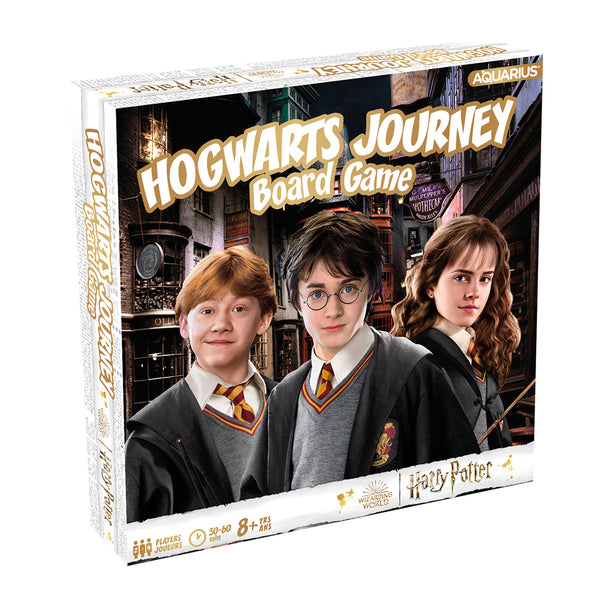 Harry Potter Journey Board Game
