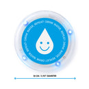 Alarm Drink Buddy Coaster