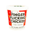 Gift Republic Finger Flicking Chicken Game