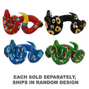 Keycraft Coiled Snake Bracelet