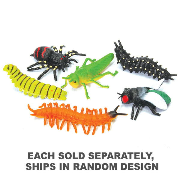 Keycraft Insect Stretchy Fun Toy