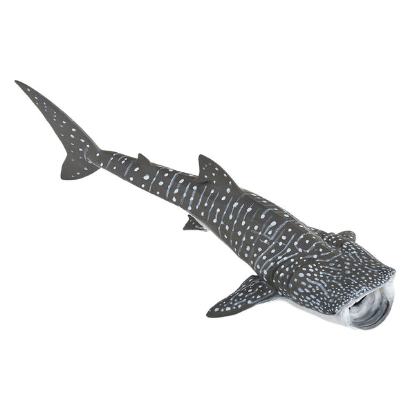 Papo Whale Shark Figurine