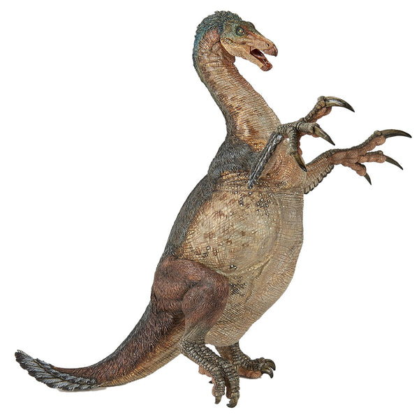 Papo Therizinosaurus Dinosaur Figurine