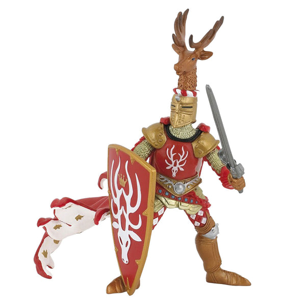 Papo Weapon Master Stag Figurine