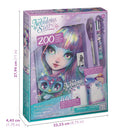 Nebulia Creative Sketchbook