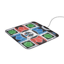 ¡Pulgares hacia arriba! Estera de baile