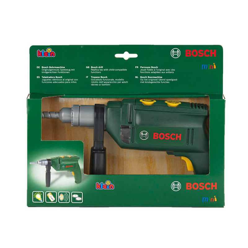 Bosch Hammer Drill Role Play Toy