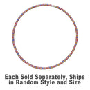  Aros para pies Goofy (1 pieza de tamaño aleatorio)