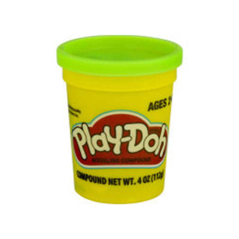  Lata individual Play-Doh (estilo aleatorio de 1 pieza)