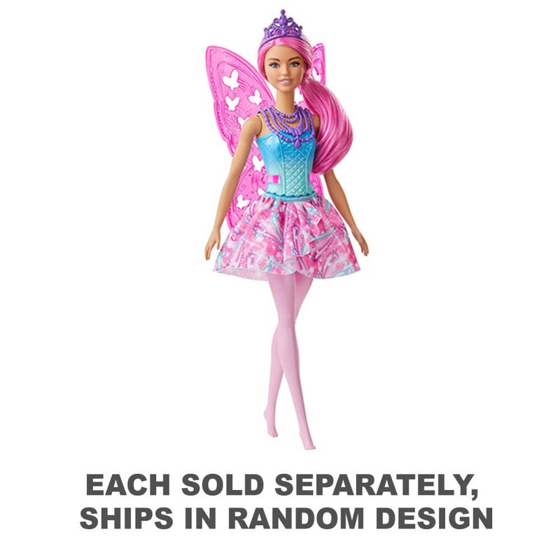 Barbie Dreamtopia (1pc de estilo aleatorio)