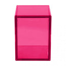  Caja de cubierta Eclipse Ultra Pro de 2 piezas