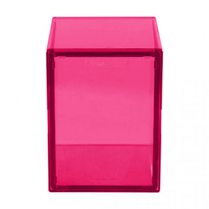  Caja de cubierta Eclipse Ultra Pro de 2 piezas