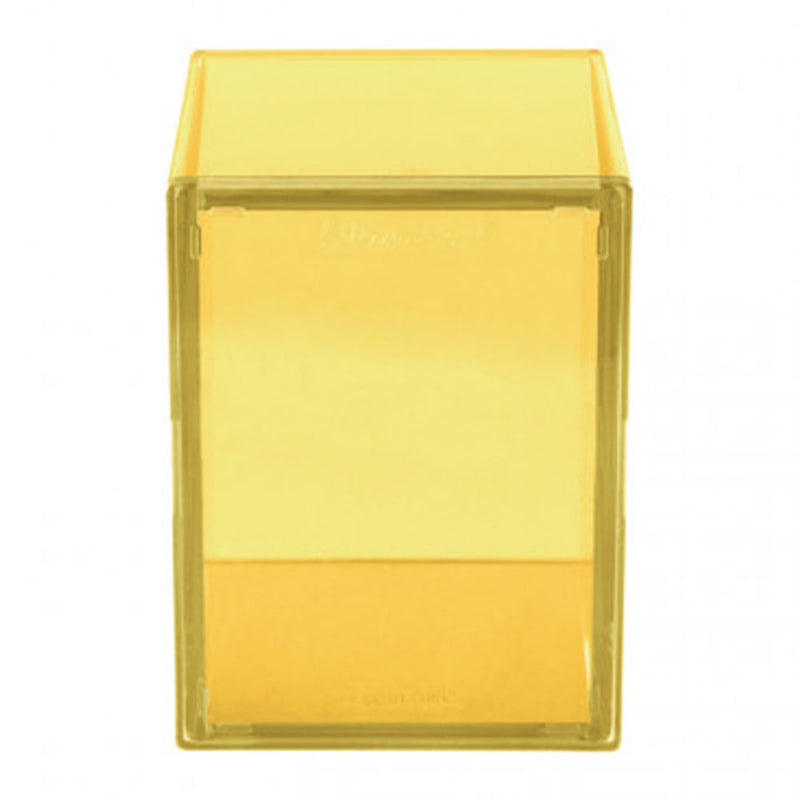  Caja de cubierta Eclipse Ultra Pro de 2 piezas