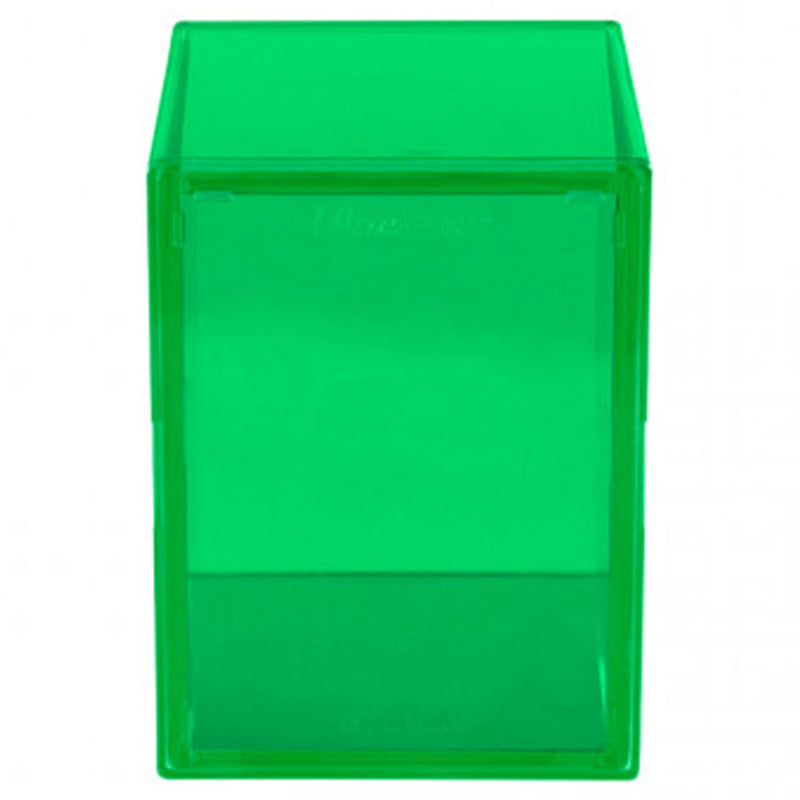  Caja de cubierta Eclipse Ultra Pro de 2 piezas