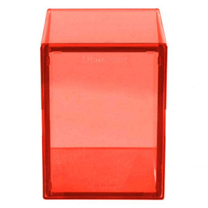  Caja de cubierta Eclipse Ultra Pro de 2 piezas