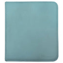  Carpeta profesional con cremallera Ultra Pro Vivid de 12 bolsillos