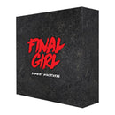 Final Girl Zombies Miniatures Pack RPG (Series 2)