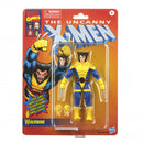  Figura de acción de Marvel Comics The Uncanny X-Men